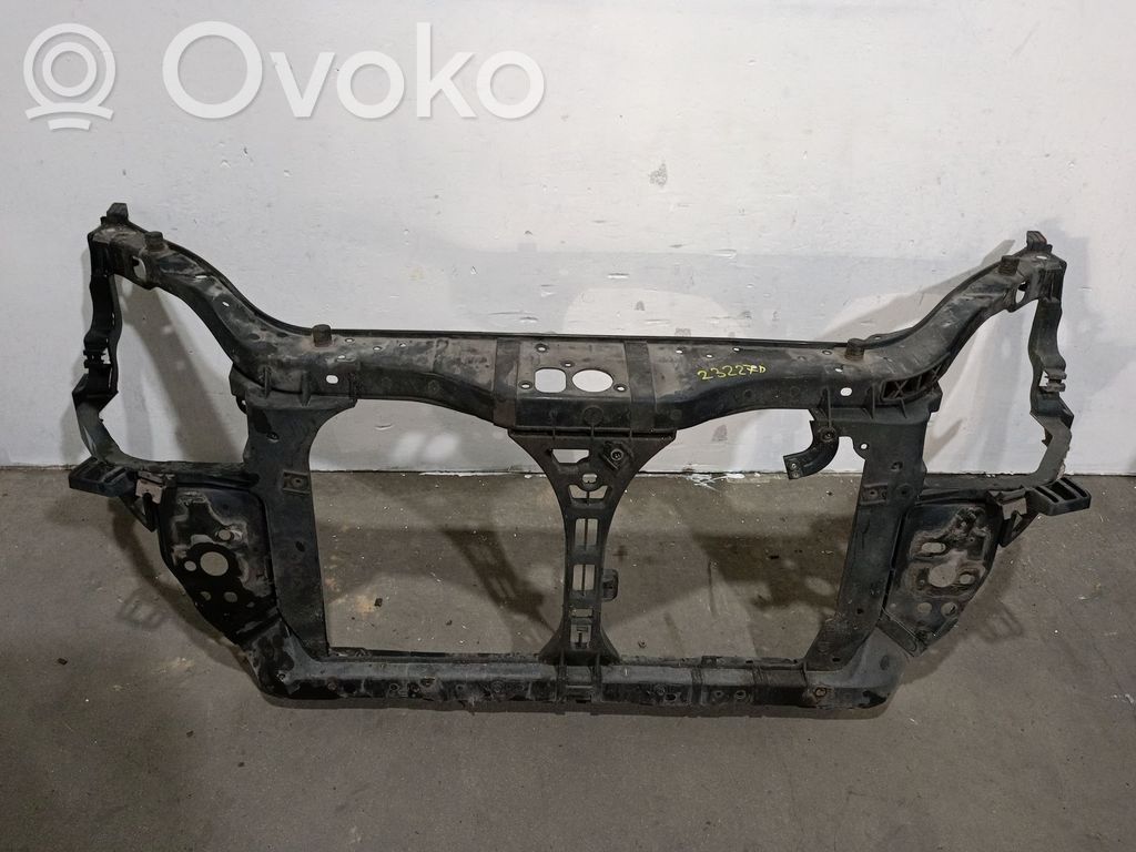 KIA Rio Tableau de bord