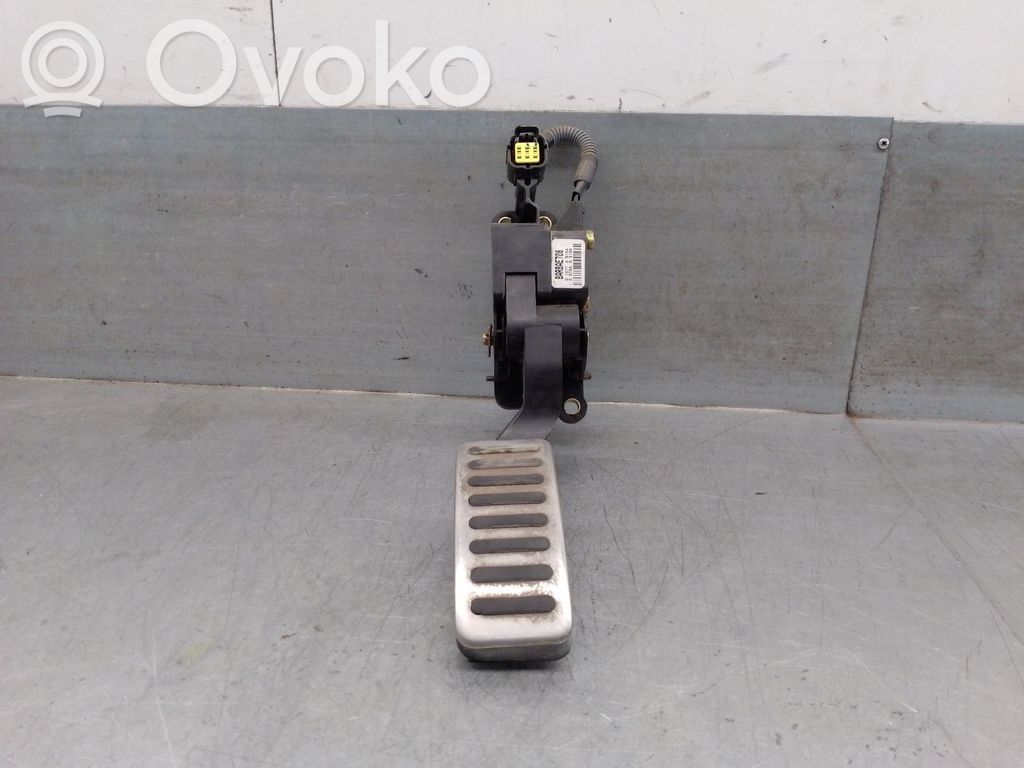 KIA Rio Sensore di accelerazione 