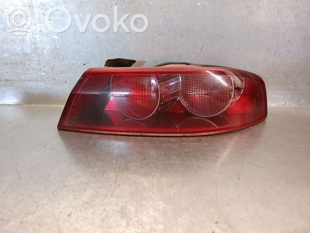 Alfa Romeo 159 Lampa tylna 