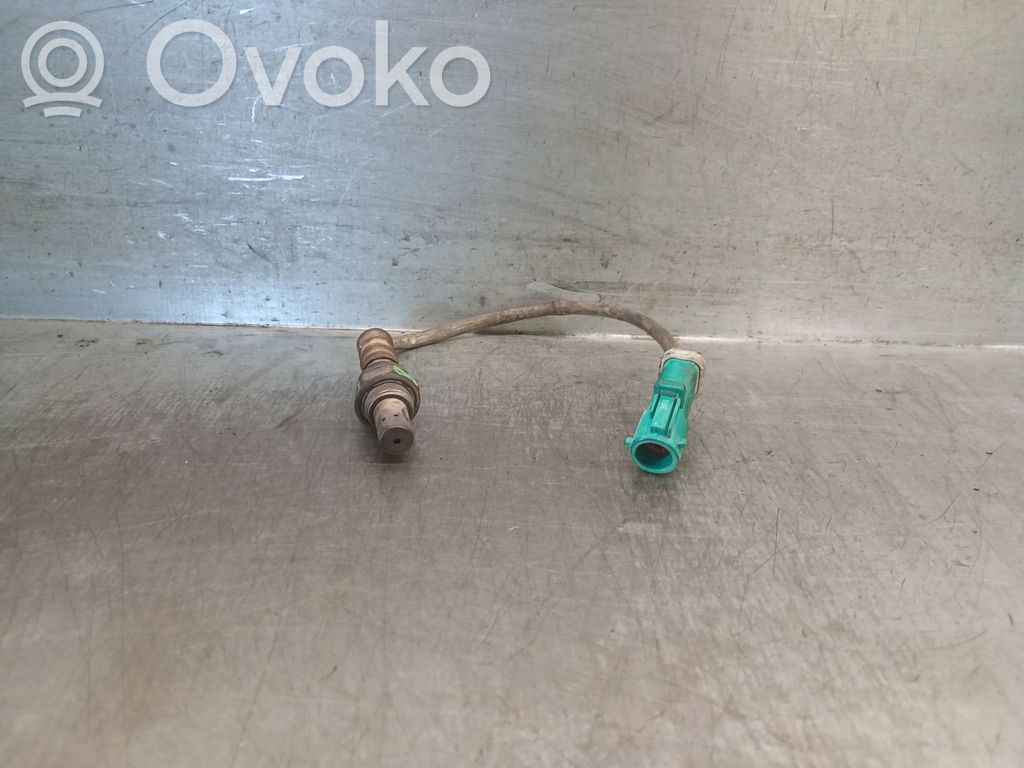 Ford Fiesta Lambda probe sensor 