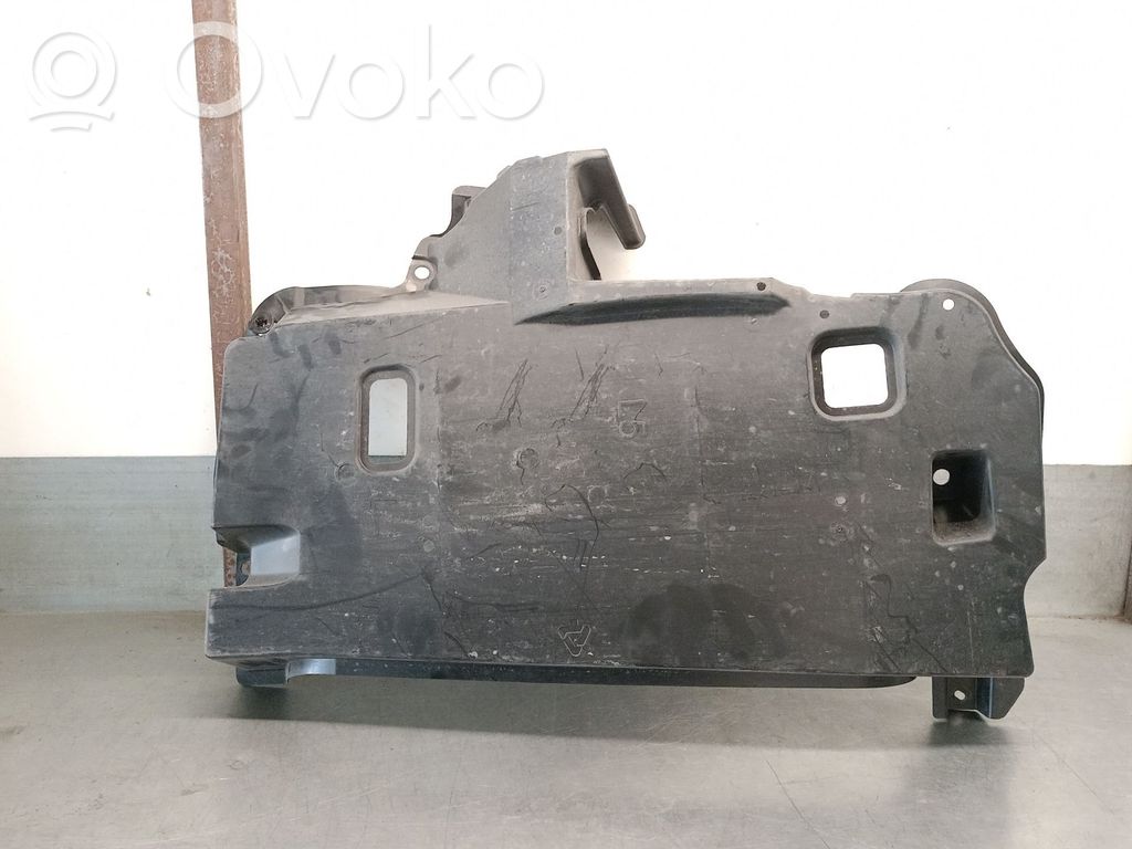 Toyota C-HR I Placa protectora/protector antisalpicaduras motor