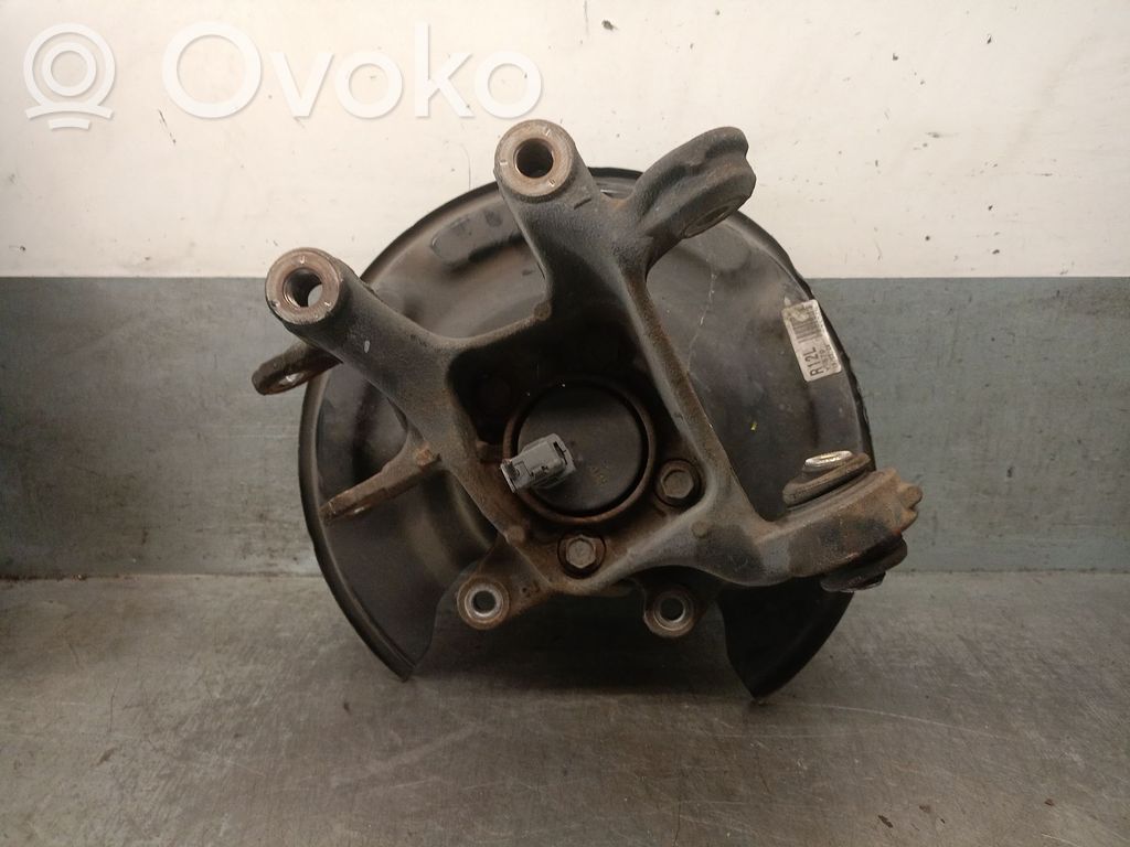 Lexus CT 200H Achsschenkel hinten