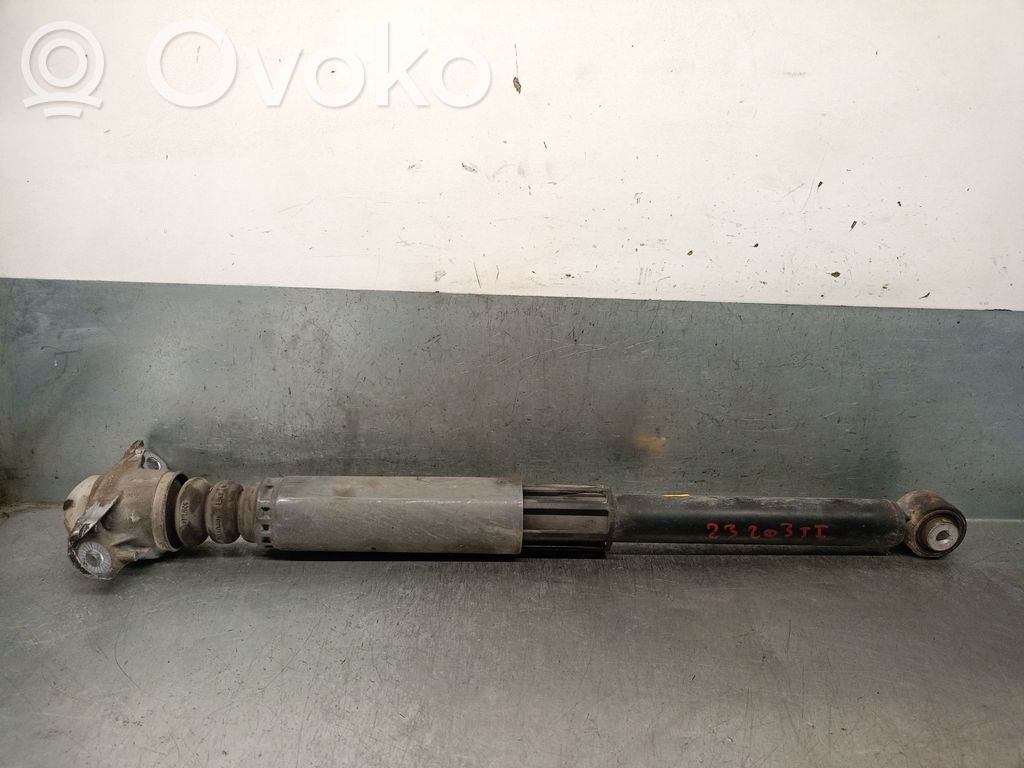Audi A3 S3 8V Amortiguador trasero