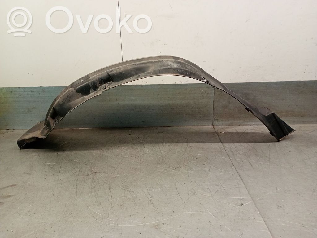 Hyundai Galloper Radlaufschale Radhausverkleidung vorne 
