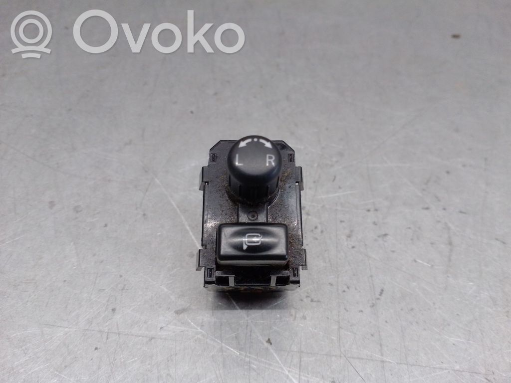 Infiniti EX Sivupeilin kytkin 