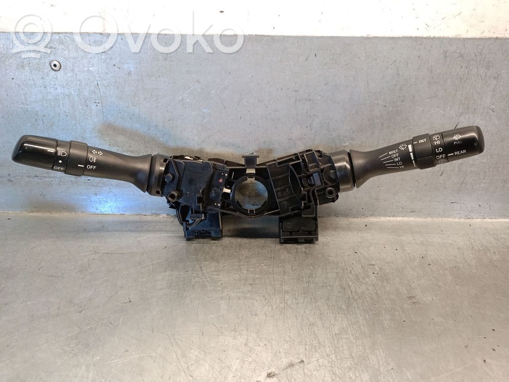 Toyota Auris 150 Comutator lumini bord 