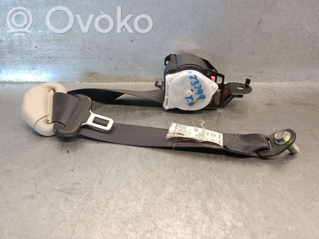 Subaru Outback Cinturón trasero 