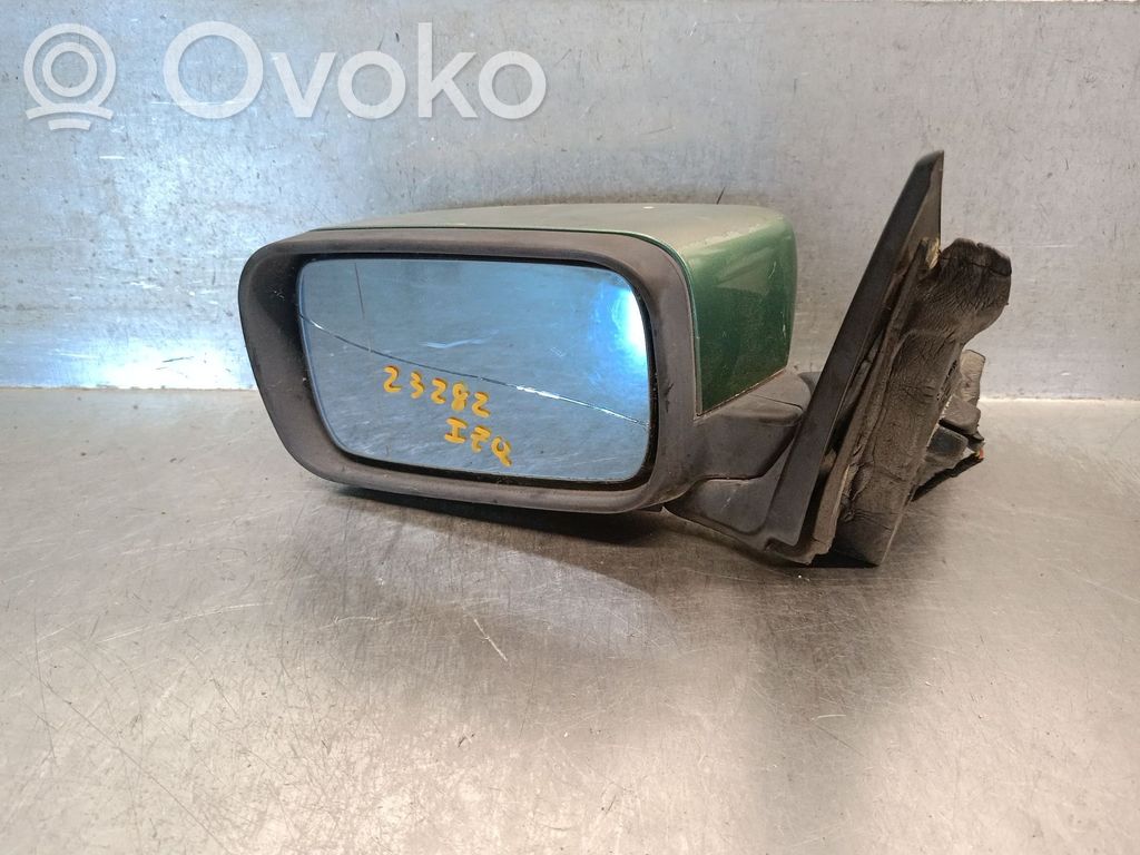 BMW 3 E46 Etuoven sähköinen sivupeili 