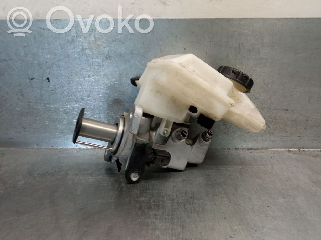 Volkswagen Taigo Bremskraftverstärker 