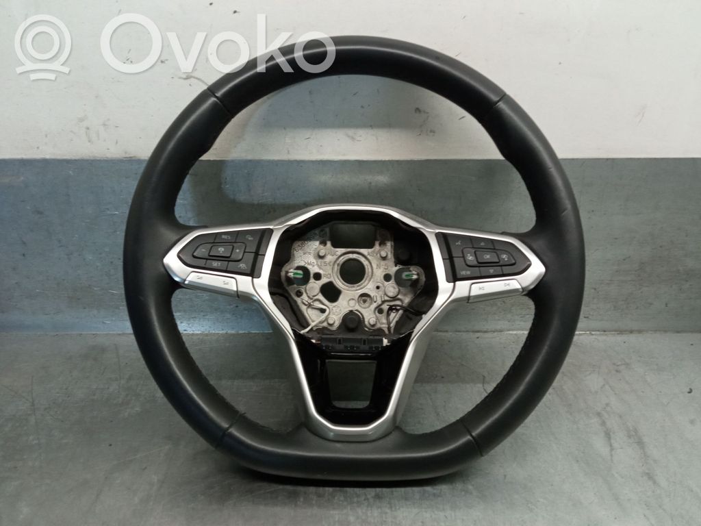 Volkswagen Taigo Volan 