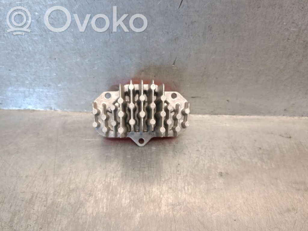 Ford Fiesta Steuergerät Xenon Scheinwerfer 