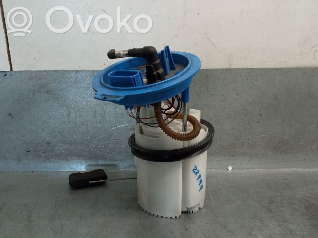 Seat Ateca Kraftstoffpumpe im Tank
