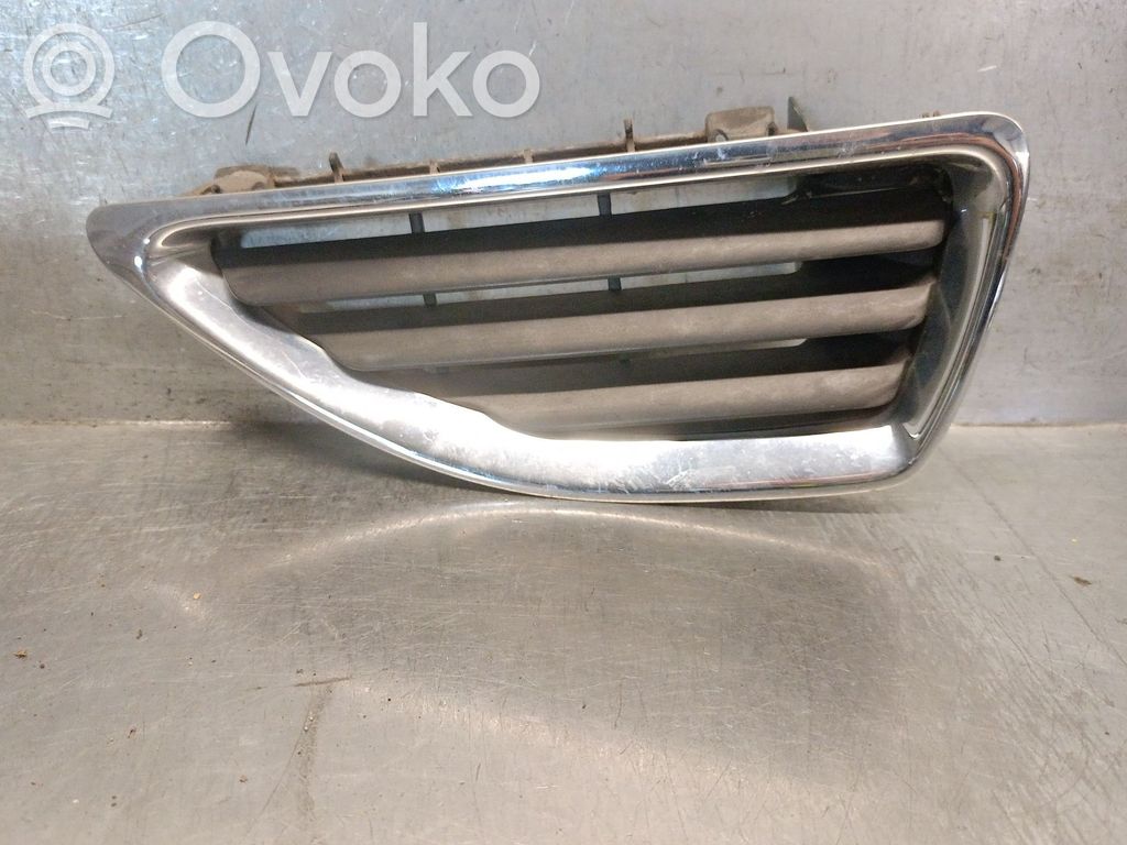 Renault Megane I Grilă față 