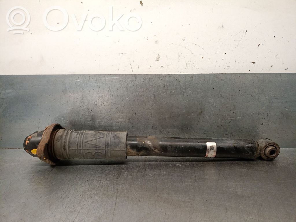 Infiniti EX Stoßdämpfer hinten 