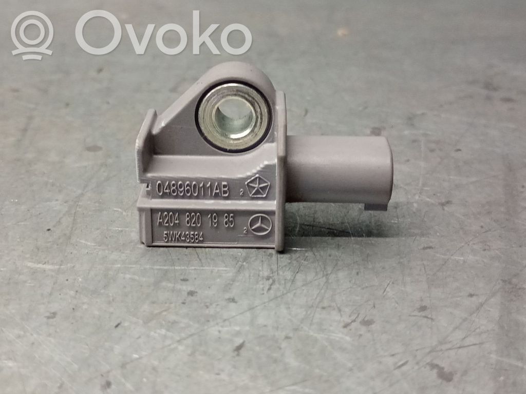 Lancia Voyager Sensor