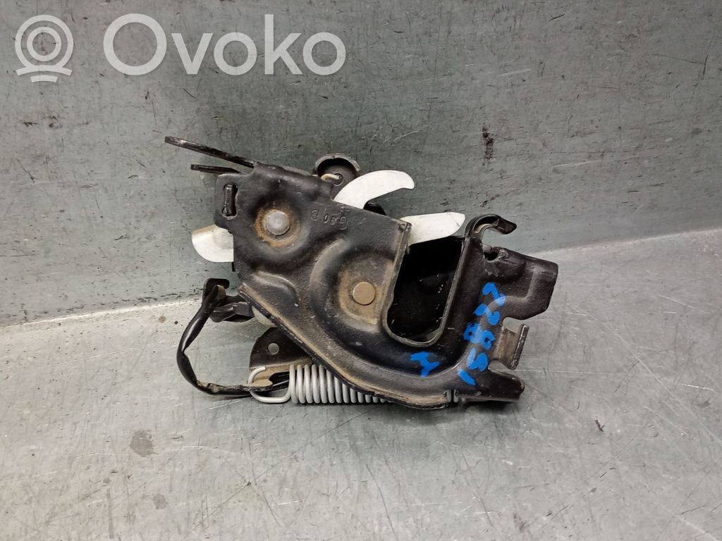 BMW X3 G01 Kiinnityskoukku/-silmukka