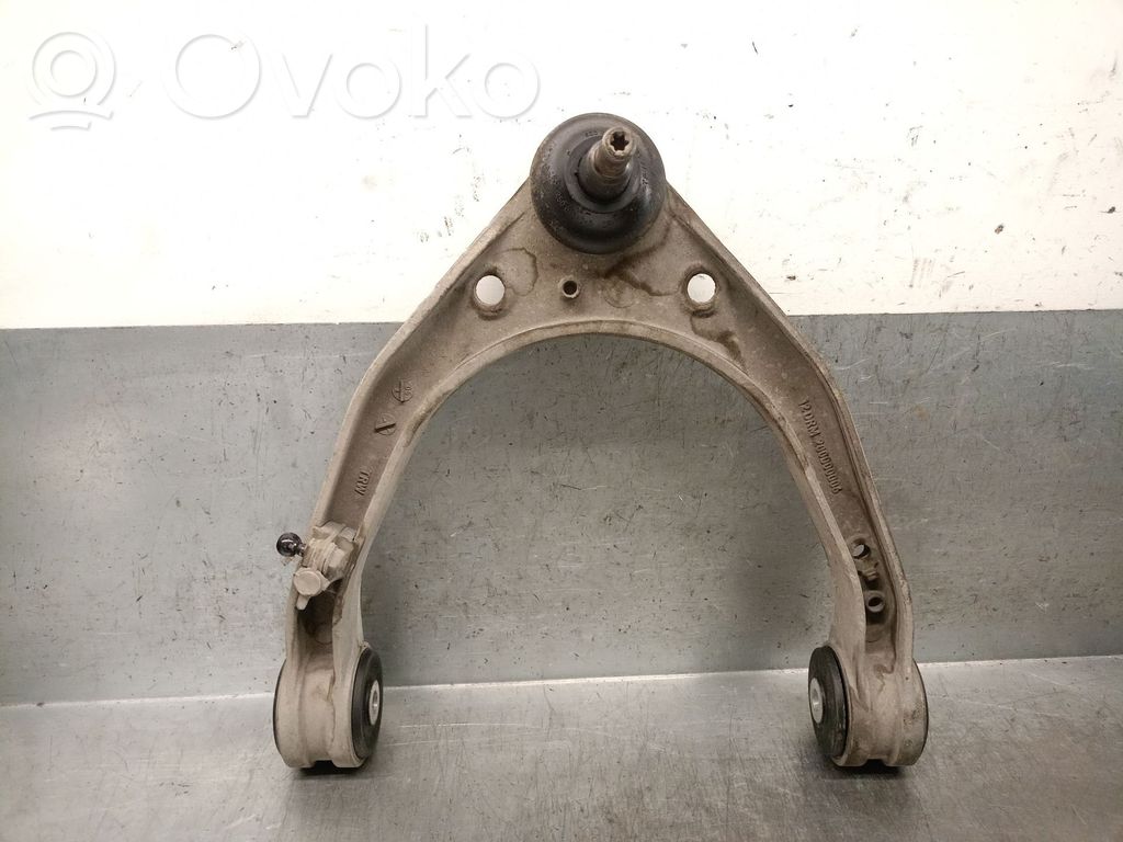 Porsche Cayenne (9PA) Braccio di controllo sospensione anteriore 