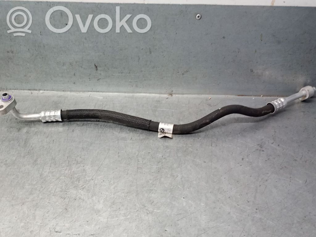 BMW X3 G01 Ilmastointilaitteen putki (A/C) 