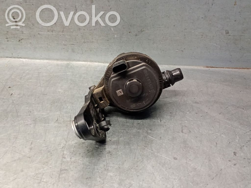 BMW X3 G01 Pompa dell’acqua 