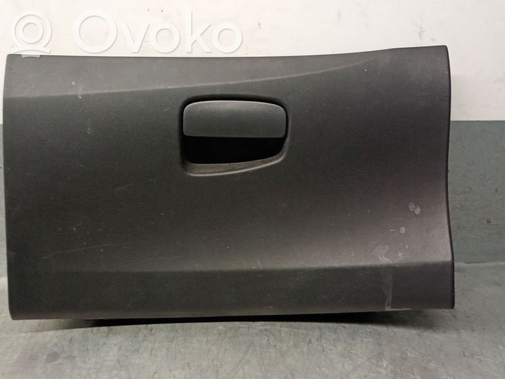 Citroen DS3 Handschuhfach