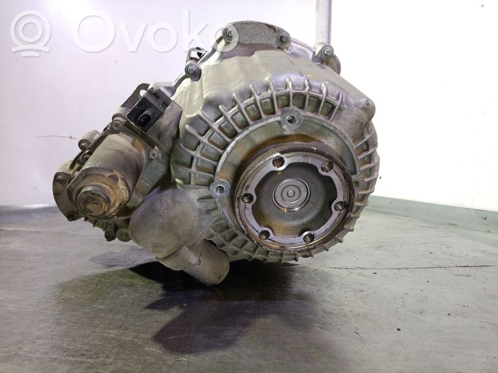 Land Rover Range Rover Sport L320 Pārnesumkārbas reduktors / razdatka 