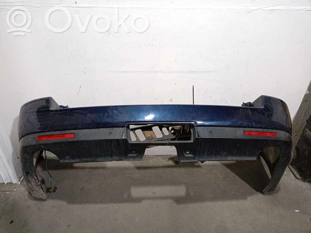 Land Rover Range Rover Sport L320 Paraurti 