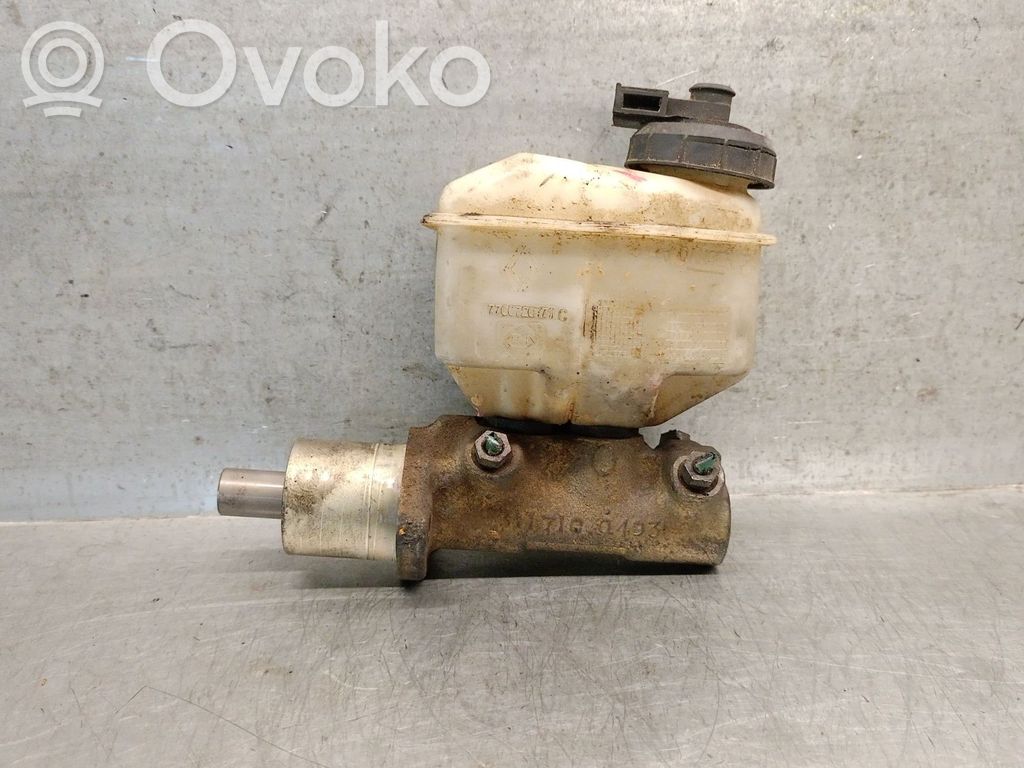 Renault Clio I Bremskraftverstärker