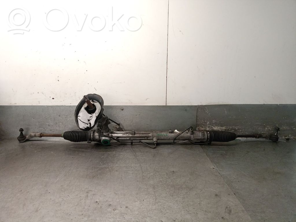 Ford Focus Vairo kolonėlė 
