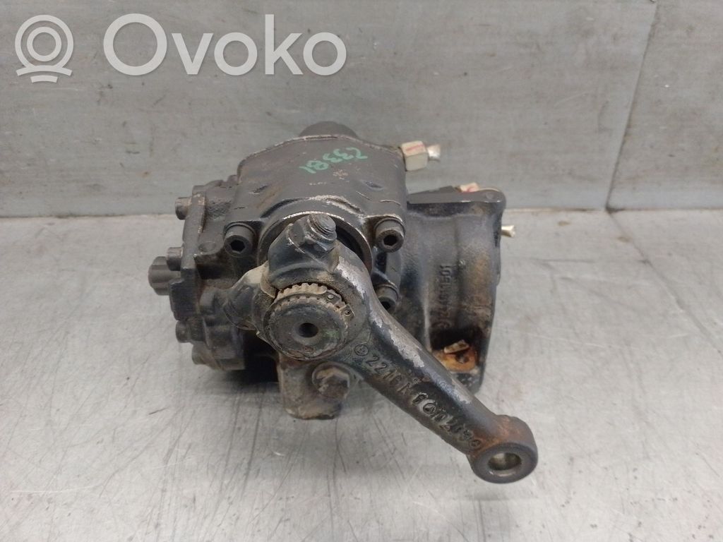 Mercedes-Benz C W202 Steering rack 