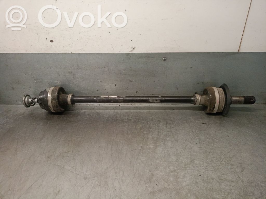 BMW X3 G01 Planetară spate 