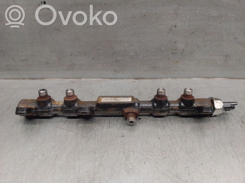 Ford Mondeo Mk III Mono Einspritzeinheit 