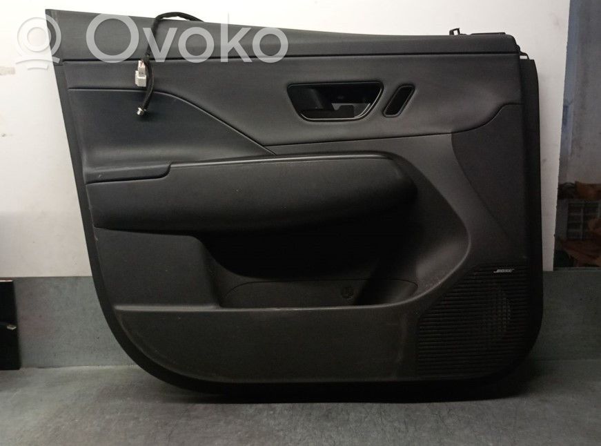 Hyundai Kona II Verkleidung Tür vorne