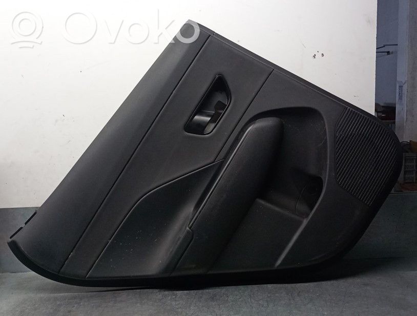 Hyundai Kona II Verkleidung Tür hinten