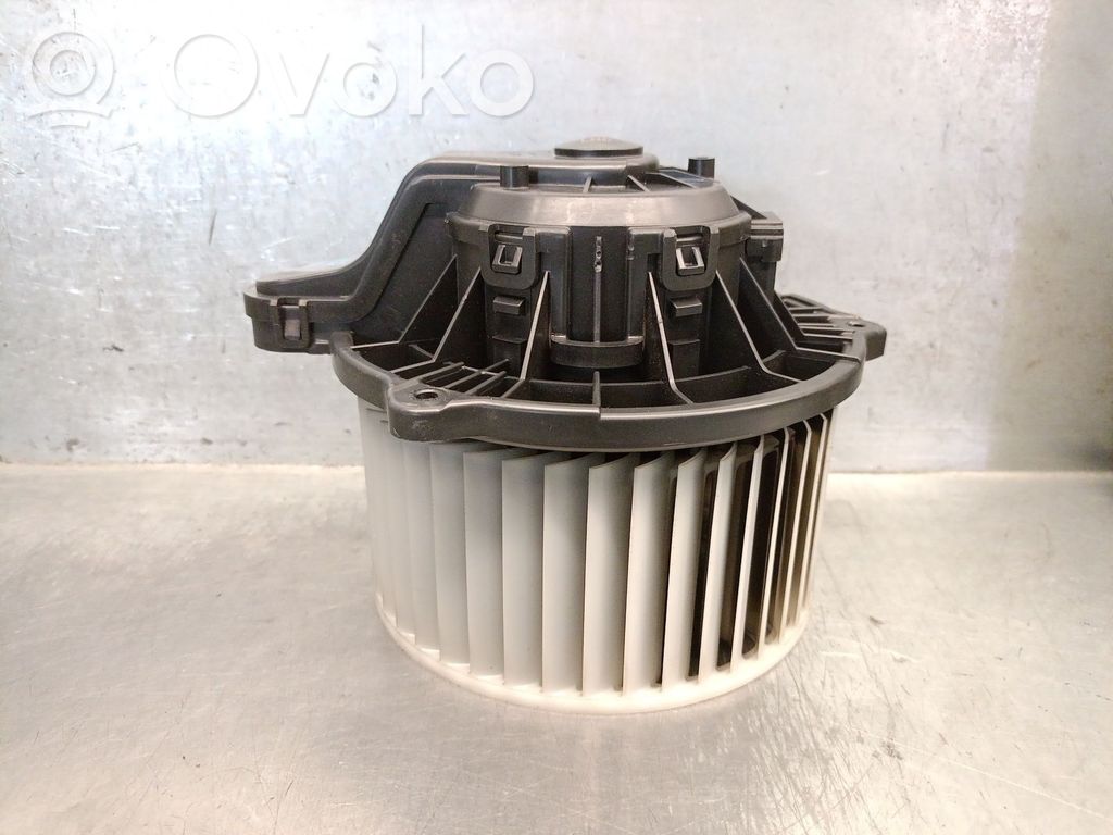 Hyundai Santa Fe Ventilator aerotermă