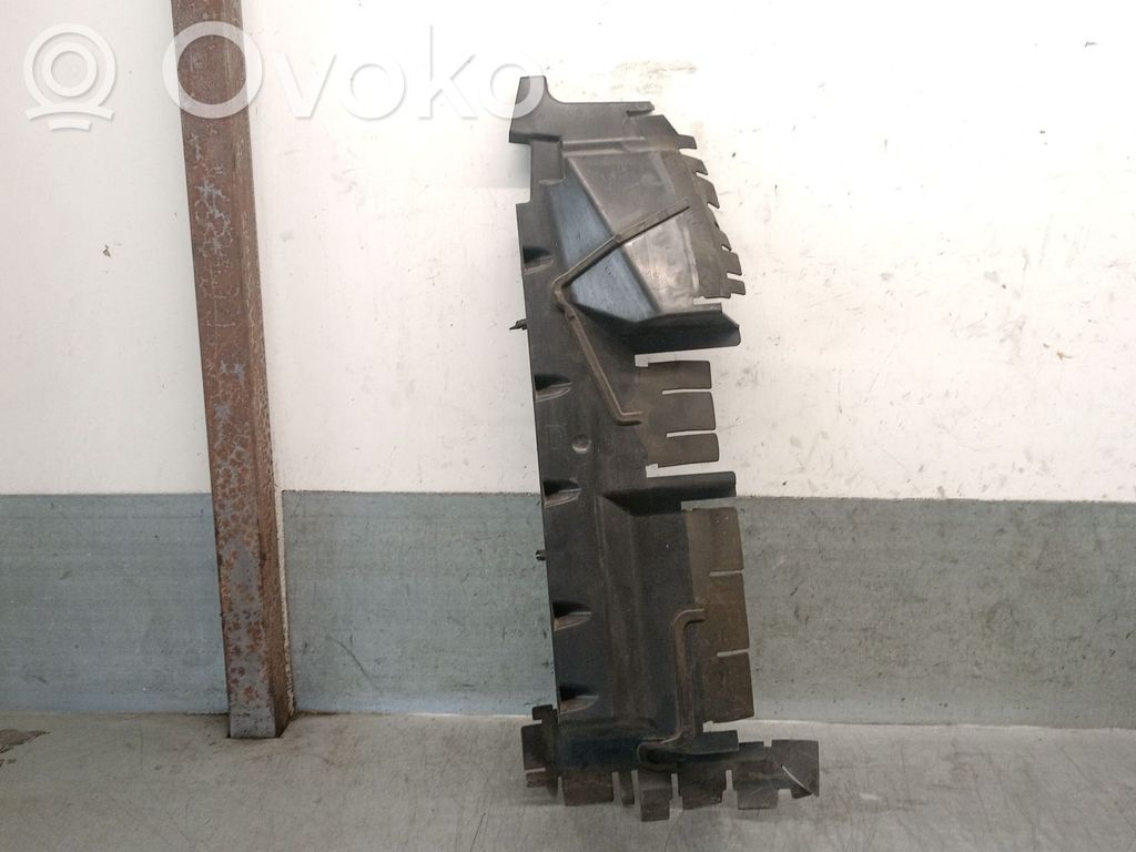 Peugeot 3008 I Cornice cruscotto 