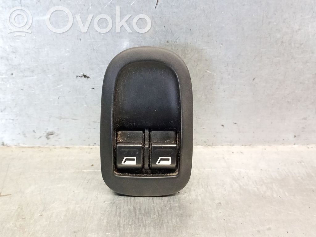 Peugeot 206 Interrupteur commade lève-vitre