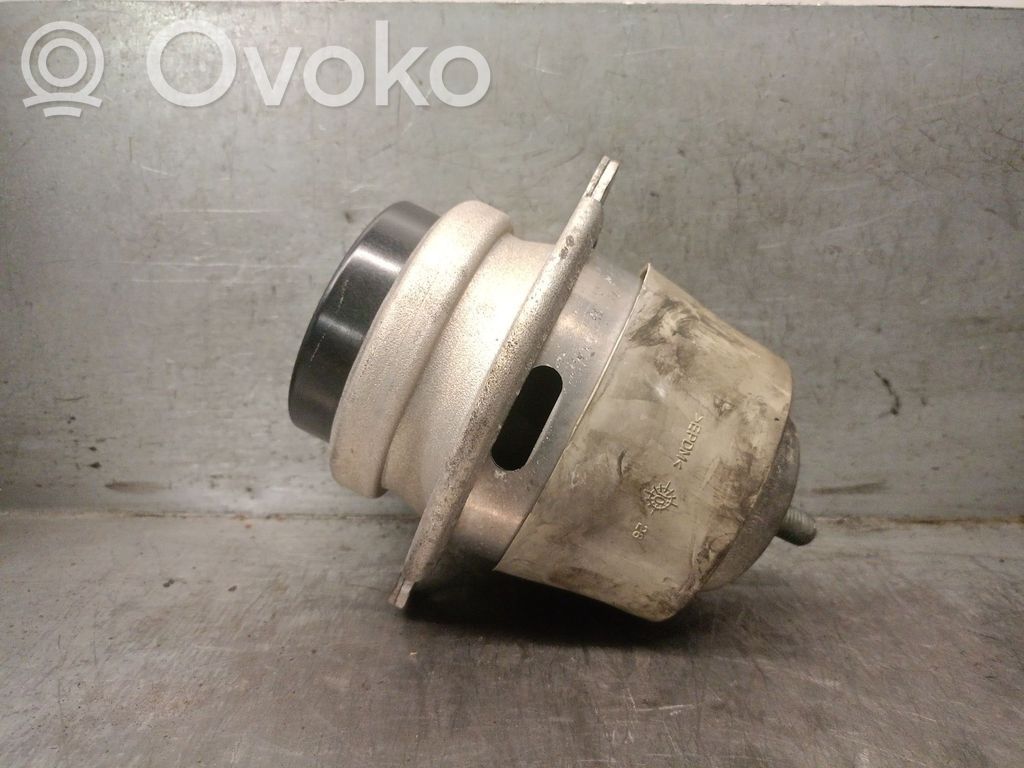 Volkswagen Touareg II Support de moteur, coussinet 