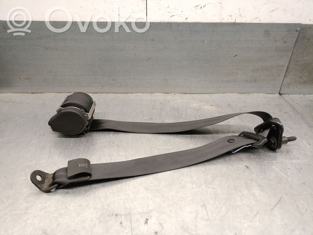 Dacia Lodgy Centură spate 