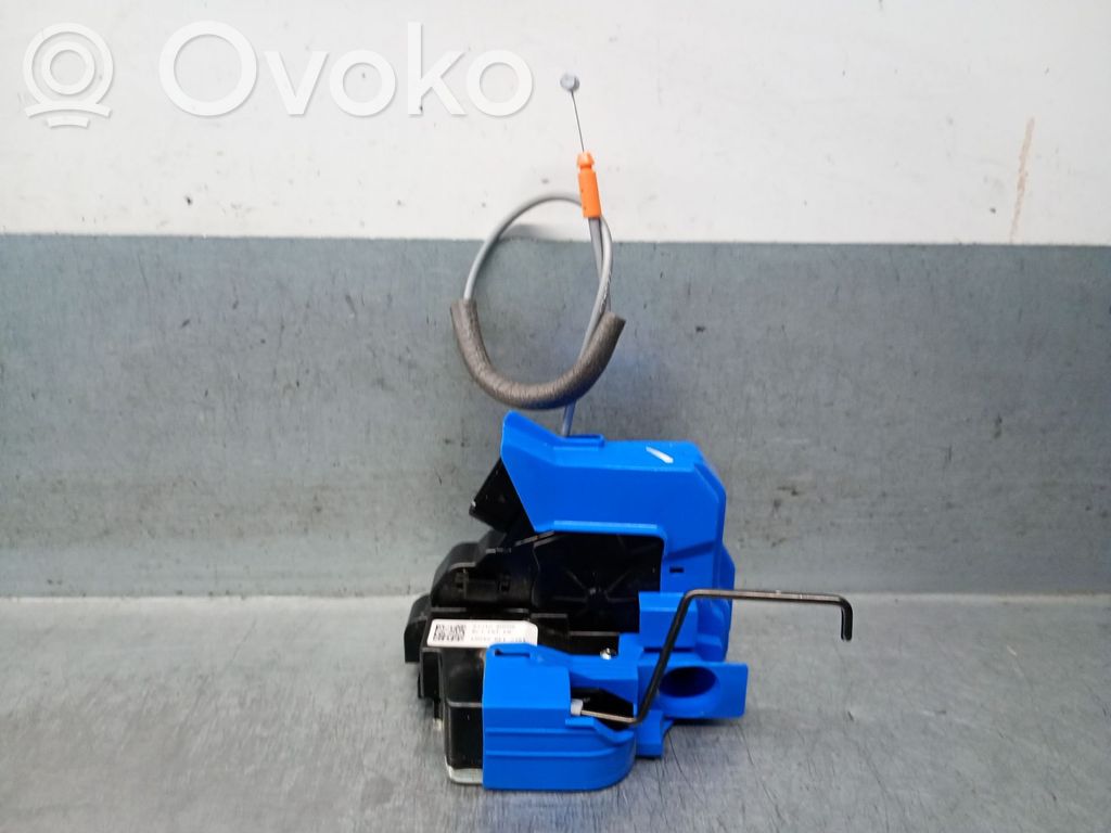 Hyundai i20 (BC3 BI3) Türschloss vorne 