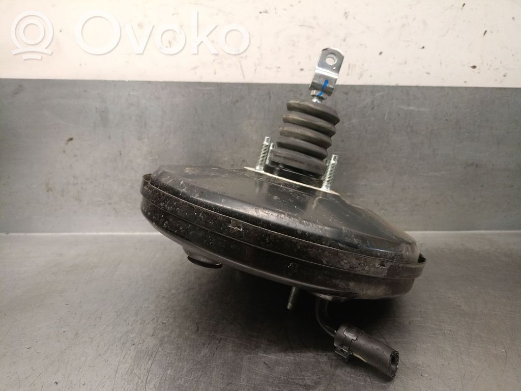 Hyundai i20 (BC3 BI3) Supapă hidraulică presiune servofrână 