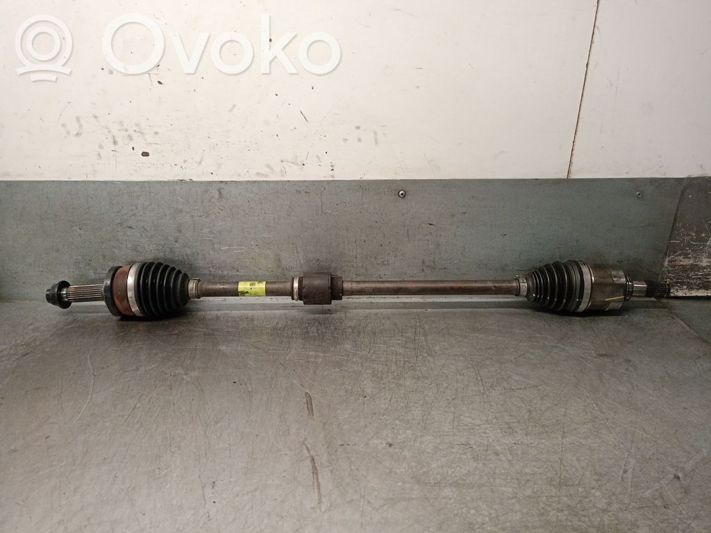 Hyundai i20 (BC3 BI3) Antriebswelle vorne 