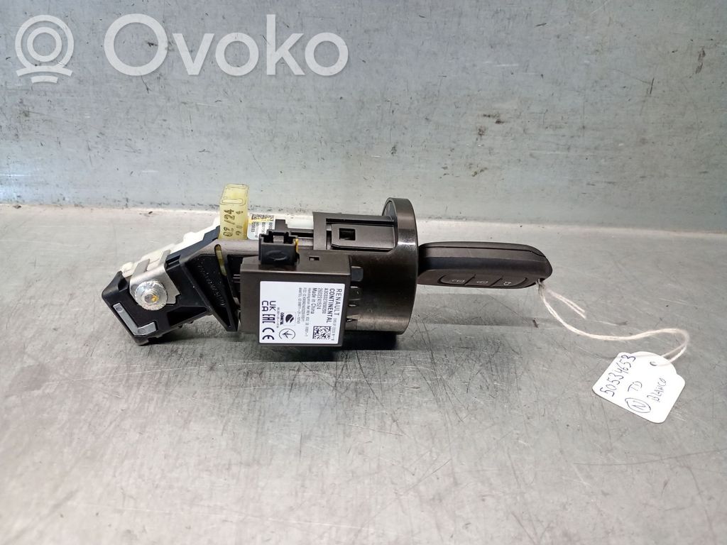 Dacia Sandero III Užvedimo spynelė 