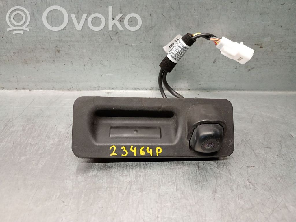 Hyundai i20 (GB IB) Maniglia esterna per portiera posteriore