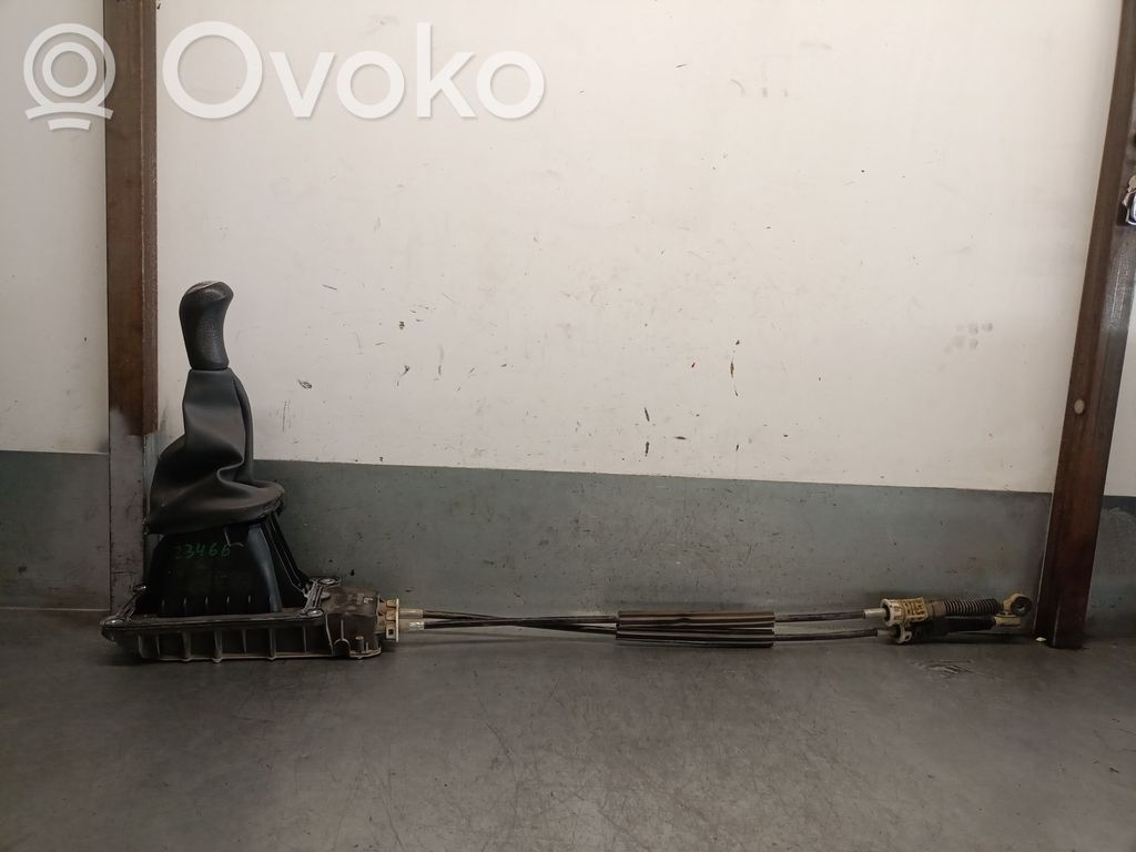 Dacia Sandero Schaltgestänge 