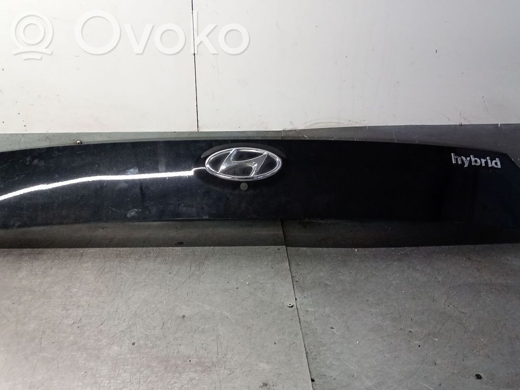 Hyundai Bayon Mască ceasuri bord 