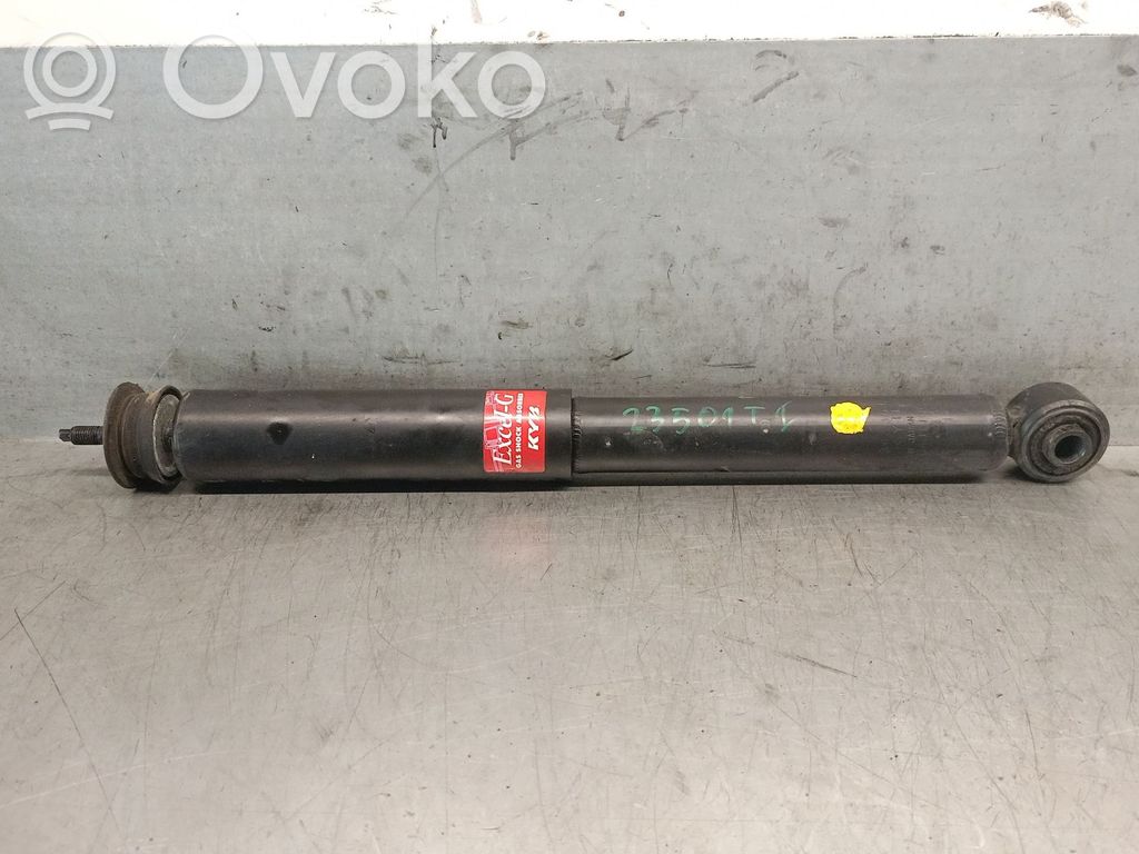 Opel Corsa C Ansamblu amortizor cu arc față 