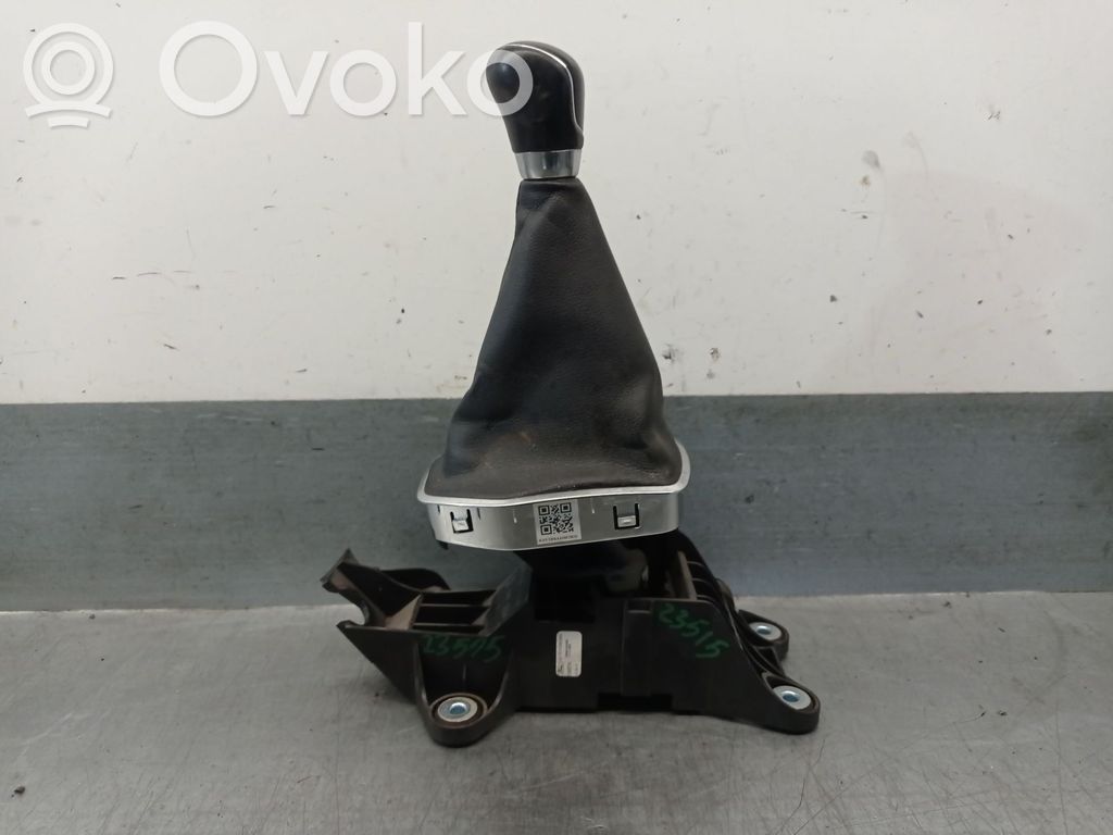 Ford B-MAX Pavarų perjungimo traukė