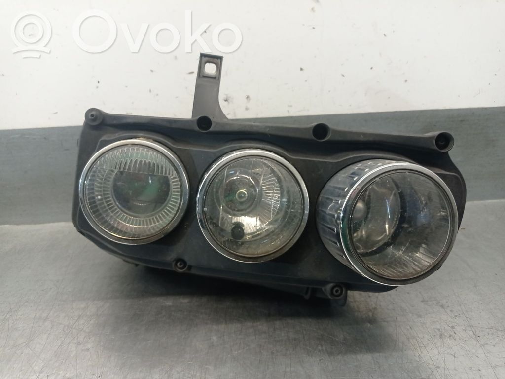 Alfa Romeo 159 Phare frontale 