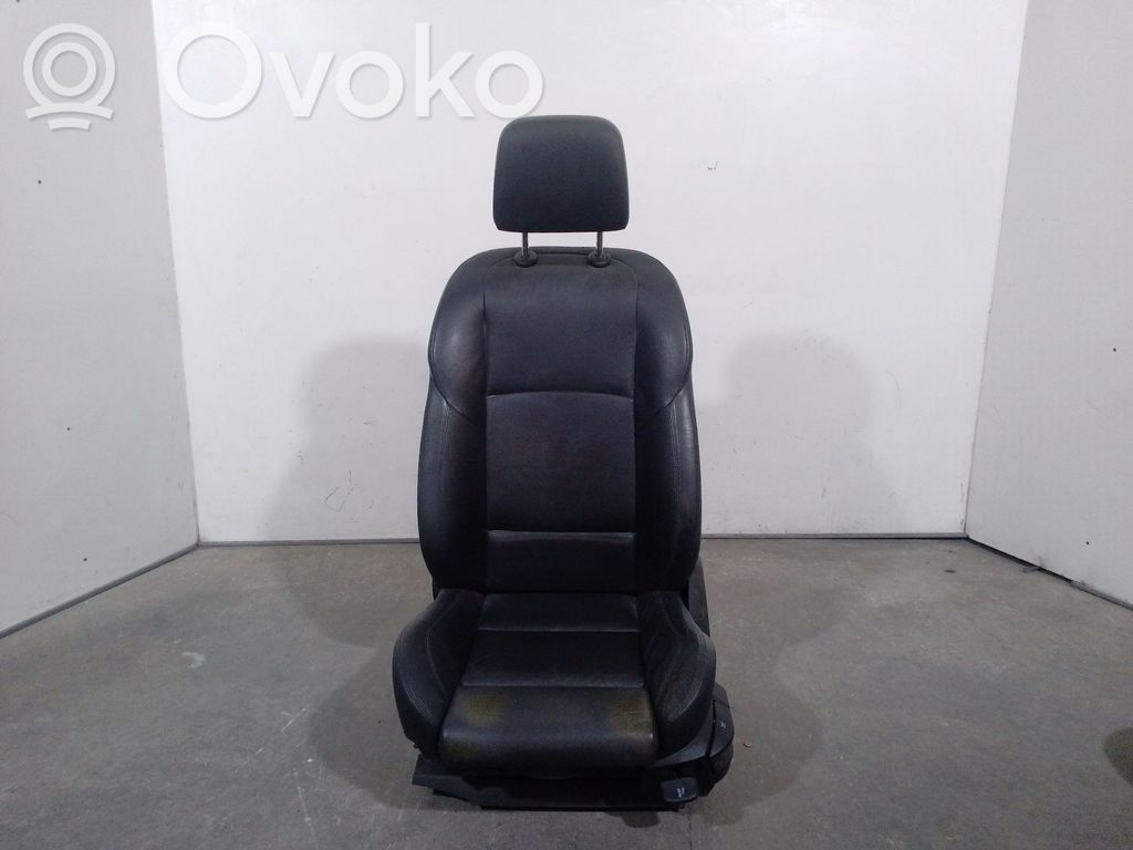 BMW 5 F10 F11 Asiento delantero del conductor