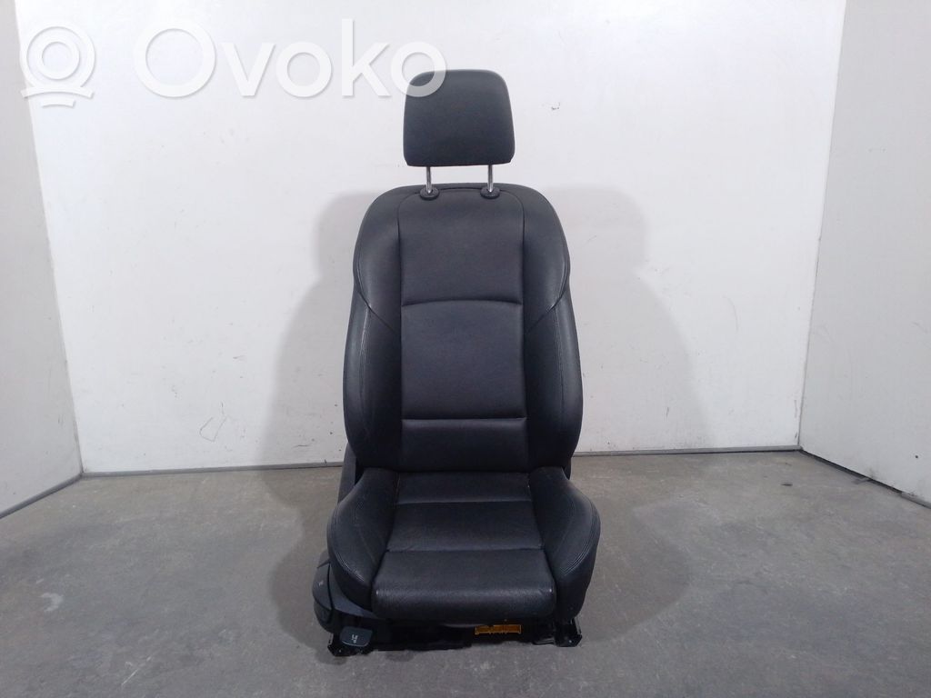 BMW 5 F10 F11 Asiento delantero del pasajero